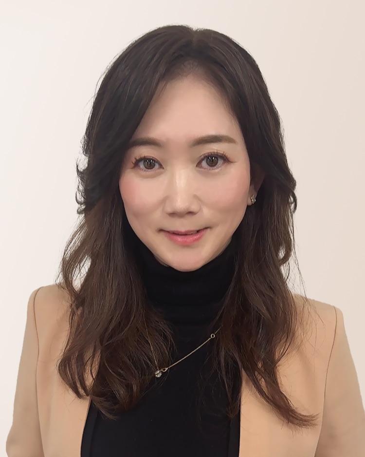 代表取締役 古賀 仁子